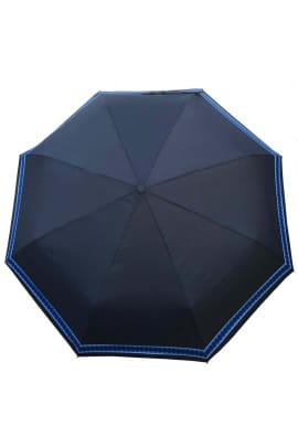 Paraply Beltestakk ( blå )